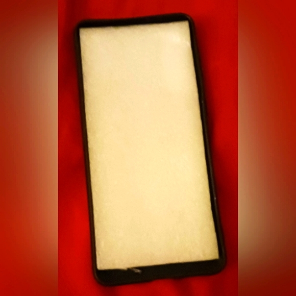 Nightmare Before Christmas Jack & Sally phonecase Samsung 21 plus - Picture 2 of 2